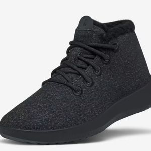 Allbirds wool shoes